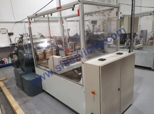 Printing machinery